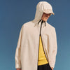 Tilley 防雨 可摺疊收納 Poncho｜戶外運動及日常生活-戶外服飾-FIT MART 香港智能健康及運動生活用品專門店：筋膜槍、瑜伽輔助工具、智能健身設備