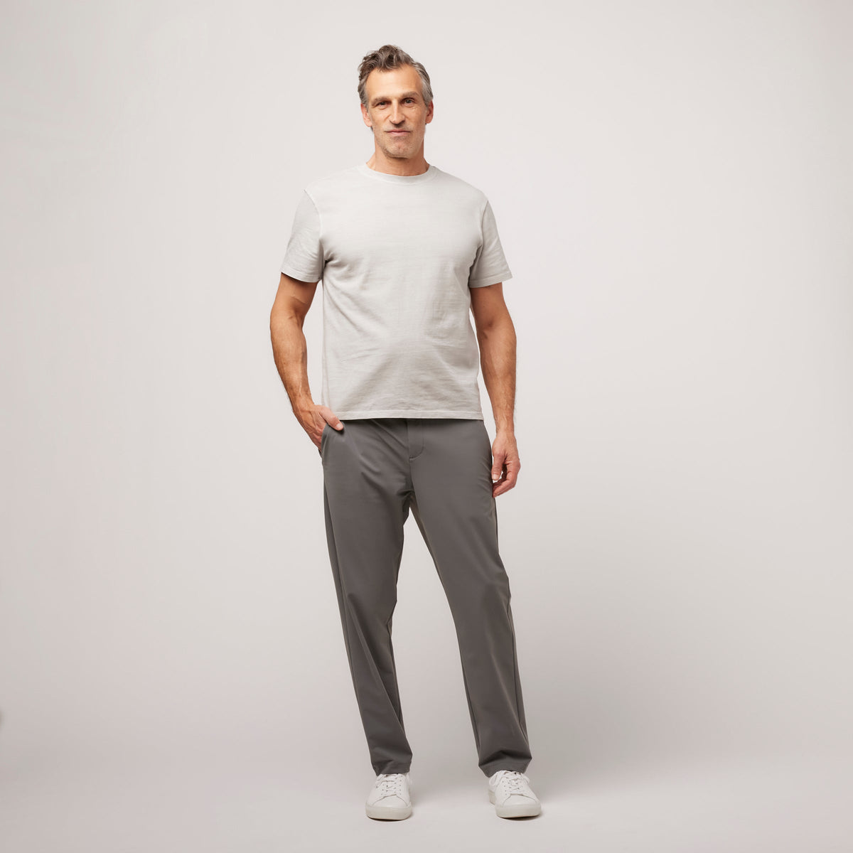 Tilley Mid｜weight Sun Washed T 恤｜戶外運動及日常生活 | 海外代購-戶外服飾-FIT MART 香港智能健康及運動生活用品專門店：筋膜槍、瑜伽輔助工具、智能健身設備