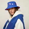 Tilley NBA New Era T1 Bucket 戶外帽｜戶外運動及日常生活-戶外帽-FIT MART 香港智能健康及運動生活用品專門店：筋膜槍、瑜伽輔助工具、智能健身設備