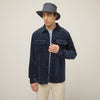 Tilley Corduroy Over恤衫｜戶外運動及日常生活-戶外服飾-FIT MART 香港智能健康及運動生活用品專門店：筋膜槍、瑜伽輔助工具、智能健身設備