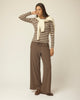 Tilley 長袖 Tencel Rib T 恤｜戶外運動及日常生活-戶外服飾-FIT MART 香港智能健康及運動生活用品專門店：筋膜槍、瑜伽輔助工具、智能健身設備