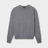 Tilley Stretch 美麗諾羊毛 Crew｜戶外運動及日常生活-戶外服飾-FIT MART 香港智能健康及運動生活用品專門店：筋膜槍、瑜伽輔助工具、智能健身設備