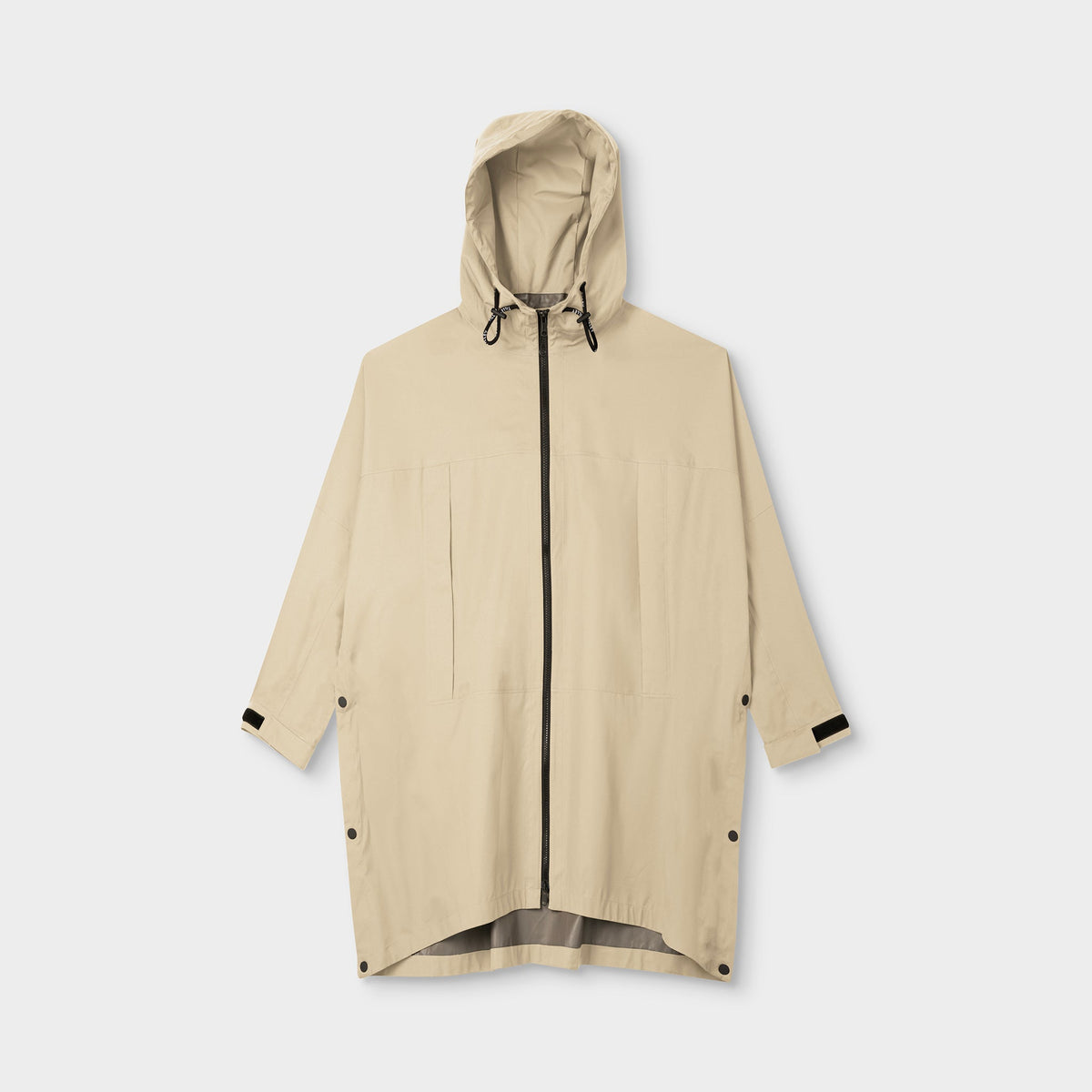 Tilley 防雨 可摺疊收納 Poncho｜戶外運動及日常生活 | 海外代購-戶外服飾-FIT MART 香港智能健康及運動生活用品專門店：筋膜槍、瑜伽輔助工具、智能健身設備