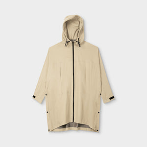 Tilley 防雨 可摺疊收納 Poncho｜戶外運動及日常生活 | 海外代購-戶外服飾-FIT MART 香港智能健康及運動生活用品專門店：筋膜槍、瑜伽輔助工具、智能健身設備