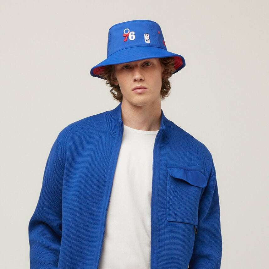 Tilley NBA New Era T1 Bucket 戶外帽｜戶外運動及日常生活 | 海外代購-戶外帽-FIT MART 香港智能健康及運動生活用品專門店：筋膜槍、瑜伽輔助工具、智能健身設備