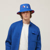 Tilley NBA New Era T1 Bucket 戶外帽｜戶外運動及日常生活-戶外帽-FIT MART 香港智能健康及運動生活用品專門店：筋膜槍、瑜伽輔助工具、智能健身設備