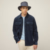Tilley Corduroy Over恤衫｜戶外運動及日常生活-戶外服飾-FIT MART 香港智能健康及運動生活用品專門店：筋膜槍、瑜伽輔助工具、智能健身設備