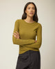 Tilley 長袖 Tencel Rib T 恤｜戶外運動及日常生活-戶外服飾-FIT MART 香港智能健康及運動生活用品專門店：筋膜槍、瑜伽輔助工具、智能健身設備