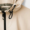 Tilley 防雨 可摺疊收納 Poncho｜戶外運動及日常生活-戶外服飾-FIT MART 香港智能健康及運動生活用品專門店：筋膜槍、瑜伽輔助工具、智能健身設備