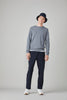 Tilley Stretch 美麗諾羊毛 Crew｜戶外運動及日常生活-戶外服飾-FIT MART 香港智能健康及運動生活用品專門店：筋膜槍、瑜伽輔助工具、智能健身設備