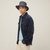 Tilley Corduroy Over恤衫｜戶外運動及日常生活-戶外服飾-FIT MART 香港智能健康及運動生活用品專門店：筋膜槍、瑜伽輔助工具、智能健身設備