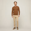 Tilley Cashmere 圓領｜戶外運動及日常生活-戶外服飾-FIT MART 香港智能健康及運動生活用品專門店：筋膜槍、瑜伽輔助工具、智能健身設備