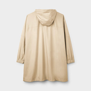 Tilley 防雨 可摺疊收納 Poncho｜戶外運動及日常生活 | 海外代購-戶外服飾-FIT MART 香港智能健康及運動生活用品專門店：筋膜槍、瑜伽輔助工具、智能健身設備
