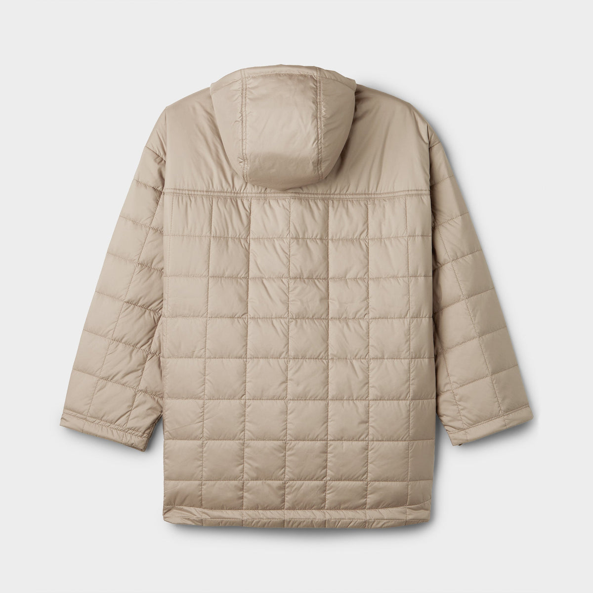 Tilley 可摺疊收納 Quilted Anorak｜戶外運動及日常生活 | 海外代購-戶外服飾-FIT MART 香港智能健康及運動生活用品專門店：筋膜槍、瑜伽輔助工具、智能健身設備
