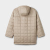 Tilley 可摺疊收納 Quilted Anorak｜戶外運動及日常生活-戶外服飾-FIT MART 香港智能健康及運動生活用品專門店：筋膜槍、瑜伽輔助工具、智能健身設備