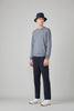 Tilley Stretch 美麗諾羊毛 Crew｜戶外運動及日常生活-戶外服飾-FIT MART 香港智能健康及運動生活用品專門店：筋膜槍、瑜伽輔助工具、智能健身設備