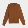 Tilley Cashmere 圓領｜戶外運動及日常生活-戶外服飾-FIT MART 香港智能健康及運動生活用品專門店：筋膜槍、瑜伽輔助工具、智能健身設備