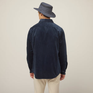 Tilley Corduroy Over恤衫｜戶外運動及日常生活 | 海外代購-戶外服飾-FIT MART 香港智能健康及運動生活用品專門店：筋膜槍、瑜伽輔助工具、智能健身設備