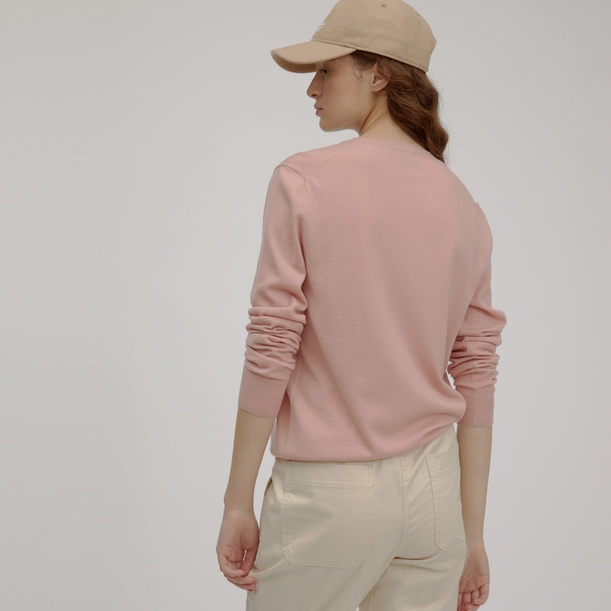 Tilley Stretch 美麗諾羊毛 Crew｜戶外運動及日常生活 | 海外代購-戶外服飾-FIT MART 香港智能健康及運動生活用品專門店：筋膜槍、瑜伽輔助工具、智能健身設備