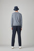 Tilley Stretch 美麗諾羊毛 Crew｜戶外運動及日常生活-戶外服飾-FIT MART 香港智能健康及運動生活用品專門店：筋膜槍、瑜伽輔助工具、智能健身設備