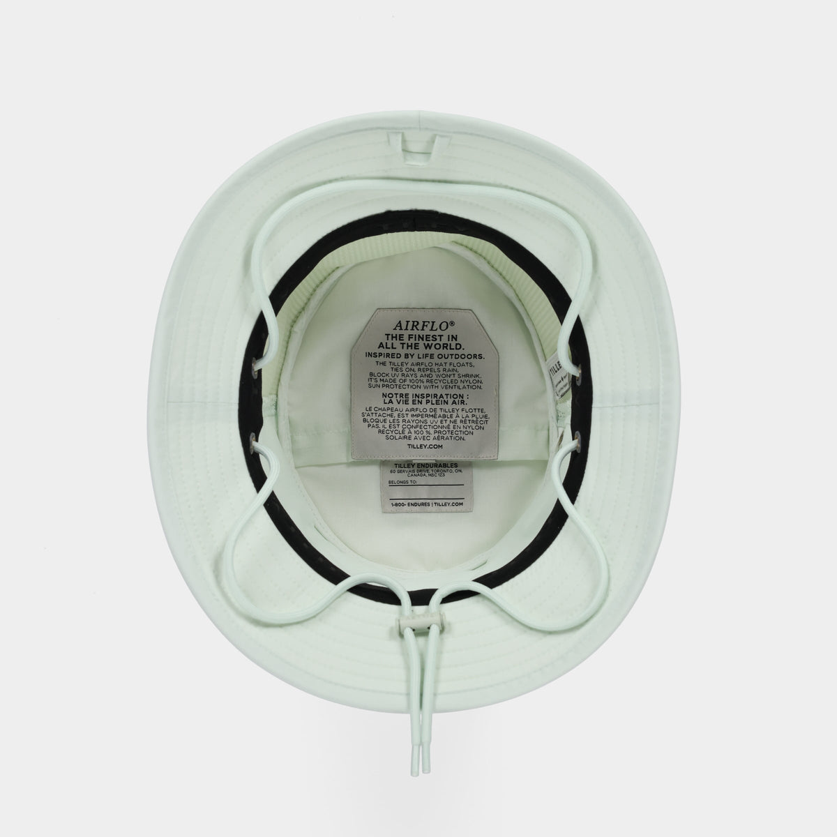 Tilley LTM1 Airflo 漁夫帽｜戶外運動及日常生活 | 海外代購-戶外帽-FIT MART 香港智能健康及運動生活用品專門店：筋膜槍、瑜伽輔助工具、智能健身設備