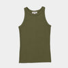 Tilley High Neck Rib Tank 上衣｜戶外運動及日常生活-戶外服飾-FIT MART 香港智能健康及運動生活用品專門店：筋膜槍、瑜伽輔助工具、智能健身設備
