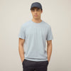 Tilley Mid｜weight Sun Washed T 恤｜戶外運動及日常生活-戶外服飾-FIT MART 香港智能健康及運動生活用品專門店：筋膜槍、瑜伽輔助工具、智能健身設備
