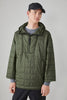 Tilley 可摺疊收納 Quilted Anorak｜戶外運動及日常生活-戶外服飾-FIT MART 香港智能健康及運動生活用品專門店：筋膜槍、瑜伽輔助工具、智能健身設備