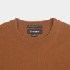 Tilley Cashmere 圓領｜戶外運動及日常生活-戶外服飾-FIT MART 香港智能健康及運動生活用品專門店：筋膜槍、瑜伽輔助工具、智能健身設備