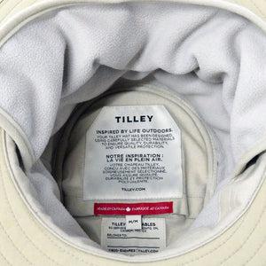 Tilley LTM5 Winterized Airflo 太陽帽｜戶外運動及日常生活 | 海外代購-戶外帽-FIT MART 香港智能健康及運動生活用品專門店：筋膜槍、瑜伽輔助工具、智能健身設備