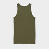 Tilley High Neck Rib Tank 上衣｜戶外運動及日常生活-戶外服飾-FIT MART 香港智能健康及運動生活用品專門店：筋膜槍、瑜伽輔助工具、智能健身設備