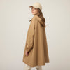 Tilley 防雨 可摺疊收納 Poncho｜戶外運動及日常生活-戶外服飾-FIT MART 香港智能健康及運動生活用品專門店：筋膜槍、瑜伽輔助工具、智能健身設備