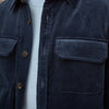 Tilley Corduroy Over恤衫｜戶外運動及日常生活-戶外服飾-FIT MART 香港智能健康及運動生活用品專門店：筋膜槍、瑜伽輔助工具、智能健身設備