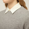 Tilley Cashmere 毛衣｜戶外運動及日常生活-戶外服飾-FIT MART 香港智能健康及運動生活用品專門店：筋膜槍、瑜伽輔助工具、智能健身設備