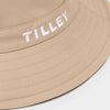 Tilley Golf 漁夫帽｜戶外運動及日常生活-戶外帽-FIT MART 香港智能健康及運動生活用品專門店：筋膜槍、瑜伽輔助工具、智能健身設備