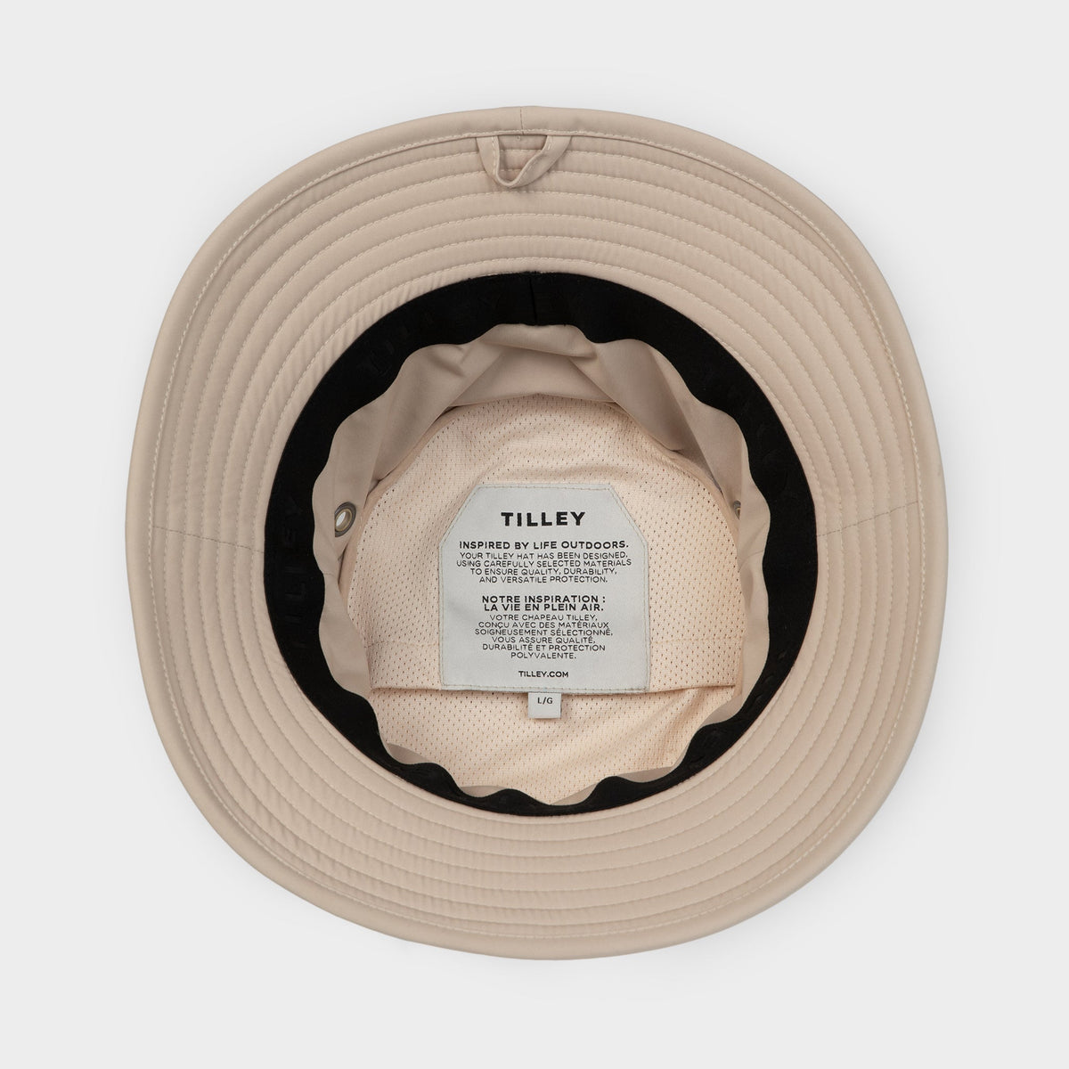 Tilley T1 Performance 漁夫帽｜戶外運動及日常生活 | 海外代購-戶外帽-FIT MART 香港智能健康及運動生活用品專門店：筋膜槍、瑜伽輔助工具、智能健身設備
