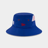 Tilley NBA New Era T1 Bucket 戶外帽｜戶外運動及日常生活-戶外帽-FIT MART 香港智能健康及運動生活用品專門店：筋膜槍、瑜伽輔助工具、智能健身設備