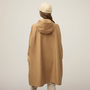 Tilley 防雨 可摺疊收納 Poncho｜戶外運動及日常生活 | 海外代購-戶外服飾-FIT MART 香港智能健康及運動生活用品專門店：筋膜槍、瑜伽輔助工具、智能健身設備