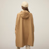 Tilley 防雨 可摺疊收納 Poncho｜戶外運動及日常生活-戶外服飾-FIT MART 香港智能健康及運動生活用品專門店：筋膜槍、瑜伽輔助工具、智能健身設備
