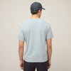 Tilley Mid｜weight Sun Washed T 恤｜戶外運動及日常生活-戶外服飾-FIT MART 香港智能健康及運動生活用品專門店：筋膜槍、瑜伽輔助工具、智能健身設備
