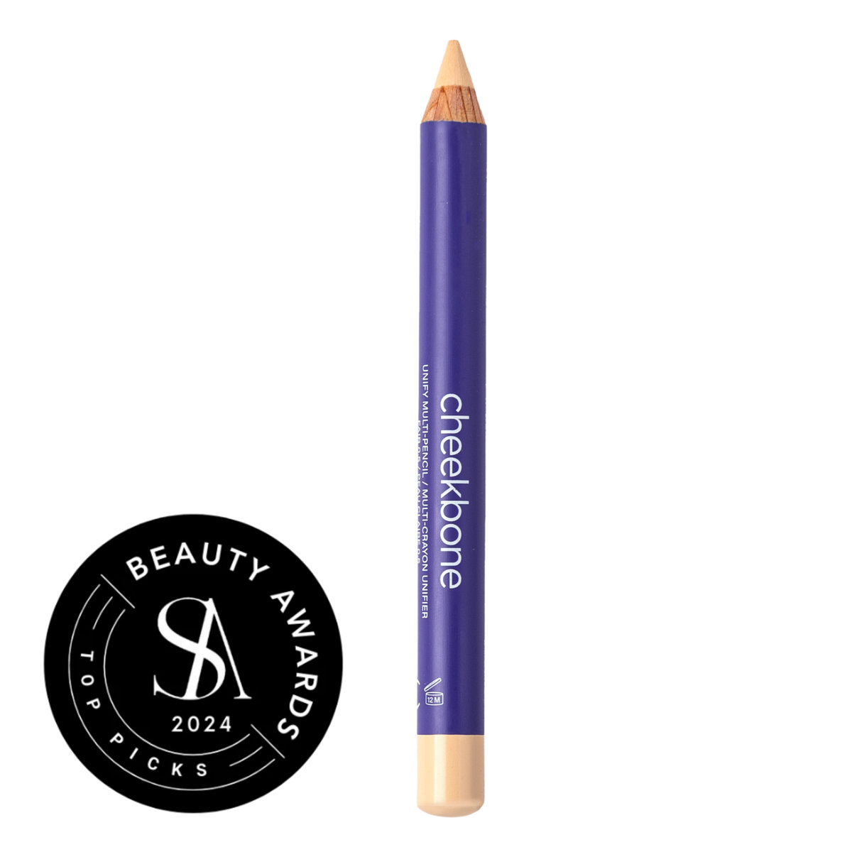 Cheekbone Beauty Unify Complexion Multi｜Pencil 彩妝用品｜日常生活及個人護理 | 海外代購-彩妝用品-FIT MART 香港智能健康及運動生活用品專門店：筋膜槍、瑜伽輔助工具、智能健身設備