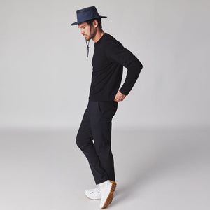 Tilley Stretch 美麗諾羊毛 Crew｜戶外運動及日常生活 | 海外代購-戶外服飾-FIT MART 香港智能健康及運動生活用品專門店：筋膜槍、瑜伽輔助工具、智能健身設備