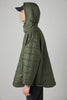 Tilley 可摺疊收納 Quilted Anorak｜戶外運動及日常生活-戶外服飾-FIT MART 香港智能健康及運動生活用品專門店：筋膜槍、瑜伽輔助工具、智能健身設備