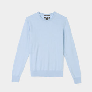 Tilley Cashmere 圓領｜戶外運動及日常生活 | 海外代購-戶外服飾-FIT MART 香港智能健康及運動生活用品專門店：筋膜槍、瑜伽輔助工具、智能健身設備