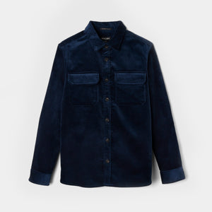 Tilley Corduroy Over恤衫｜戶外運動及日常生活 | 海外代購-戶外服飾-FIT MART 香港智能健康及運動生活用品專門店：筋膜槍、瑜伽輔助工具、智能健身設備