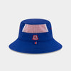 Tilley NBA New Era T1 Bucket 戶外帽｜戶外運動及日常生活-戶外帽-FIT MART 香港智能健康及運動生活用品專門店：筋膜槍、瑜伽輔助工具、智能健身設備
