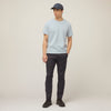 Tilley Mid｜weight Sun Washed T 恤｜戶外運動及日常生活-戶外服飾-FIT MART 香港智能健康及運動生活用品專門店：筋膜槍、瑜伽輔助工具、智能健身設備