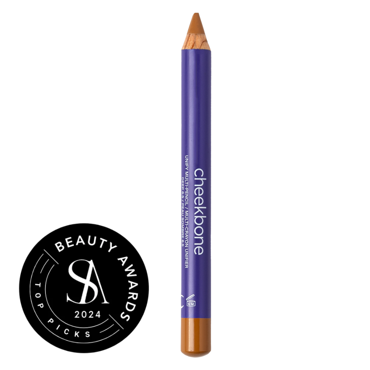 Cheekbone Beauty Unify Complexion Multi｜Pencil 彩妝用品｜日常生活及個人護理 | 海外代購-彩妝用品-FIT MART 香港智能健康及運動生活用品專門店：筋膜槍、瑜伽輔助工具、智能健身設備