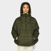 Tilley 可摺疊收納 Quilted Anorak｜戶外運動及日常生活-戶外服飾-FIT MART 香港智能健康及運動生活用品專門店：筋膜槍、瑜伽輔助工具、智能健身設備