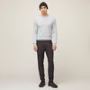 Tilley Stretch 美麗諾羊毛 Crew｜戶外運動及日常生活-戶外服飾-FIT MART 香港智能健康及運動生活用品專門店：筋膜槍、瑜伽輔助工具、智能健身設備